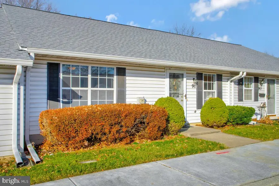 9278 Cherry Ln #91, Laurel, MD 20708 - Image #3