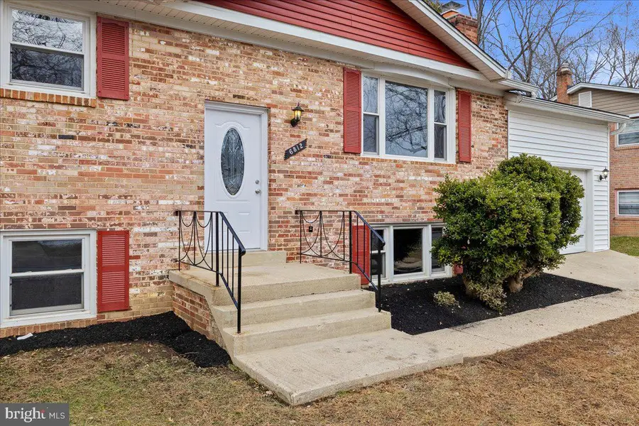 6812 Fulford St, Clinton, MD 20735 - #3