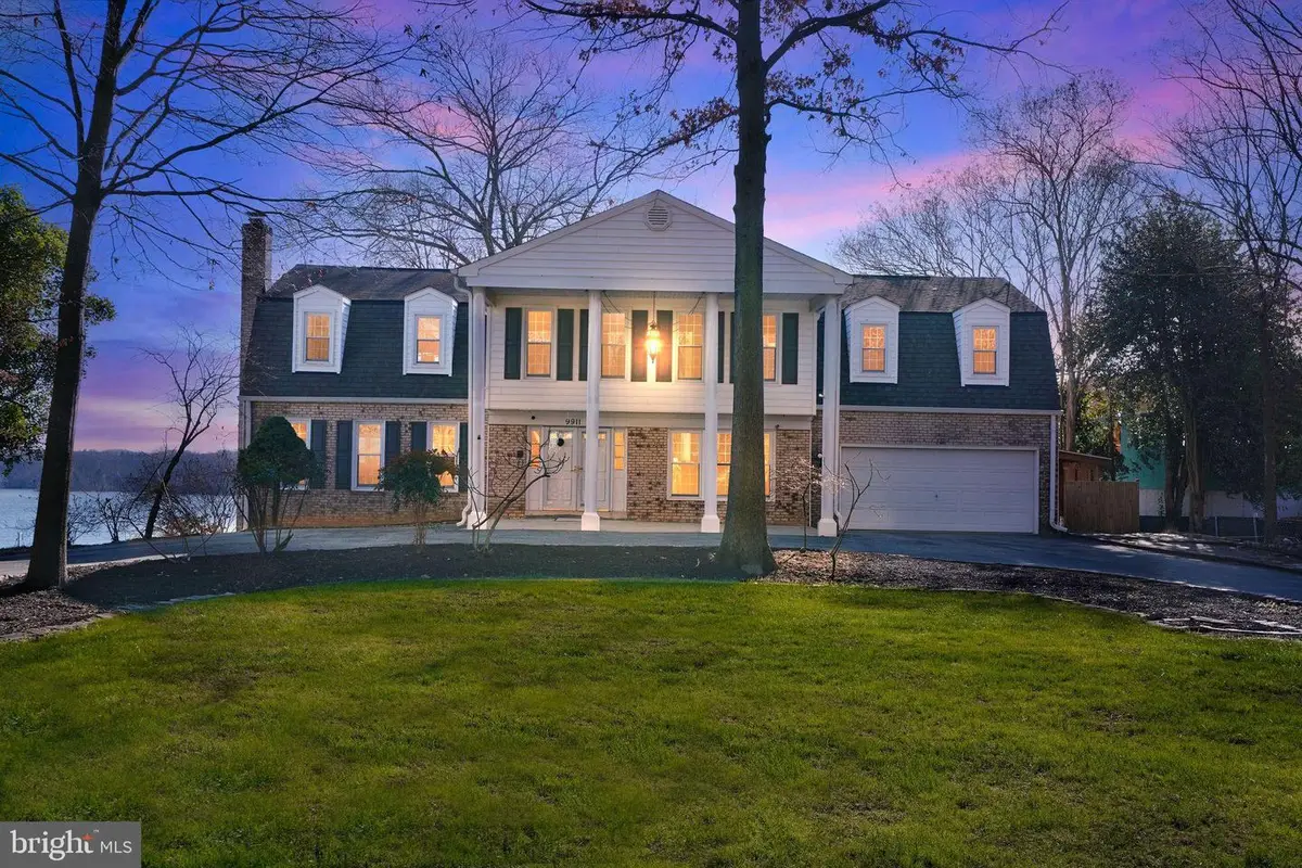 9911 Indian Queen Point Rd, Fort Washington, MD 20744 - Image #1