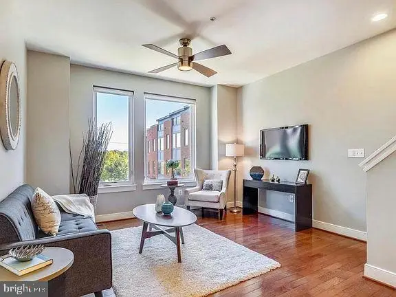 5644 46th Pl, Hyattsville, MD 20781 - #2