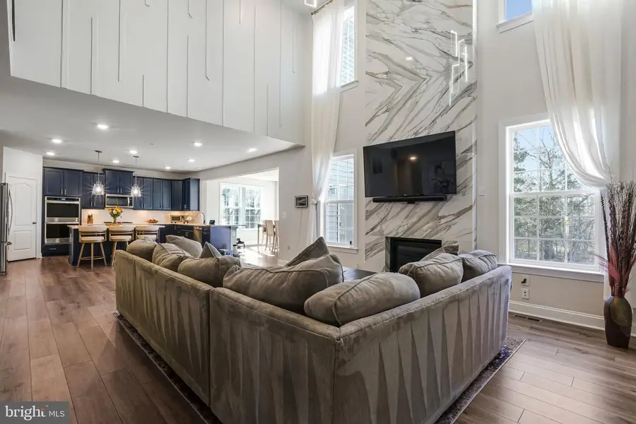 9805 Kildore Way, Fort Washington, MD 20744 - #3