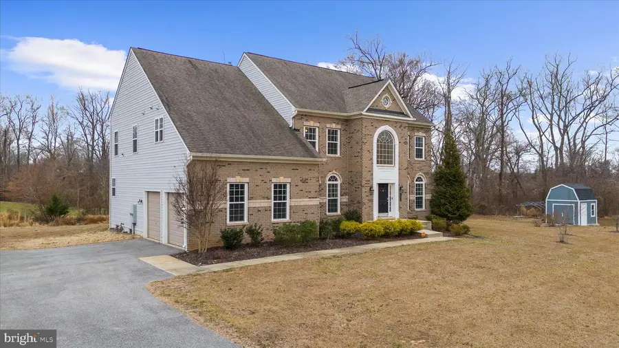 1605 Saint James Rd, Accokeek, MD 20607 - #2