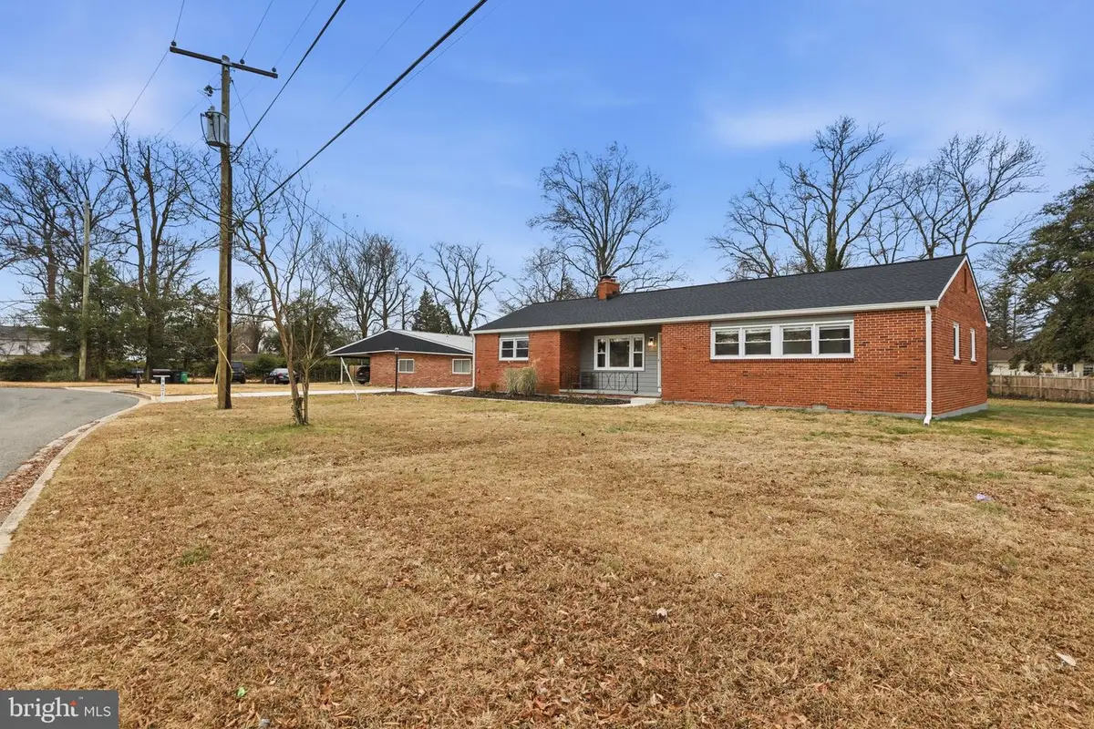 8821 W Fort Foote Ter, Fort Washington, MD 20744 - #1