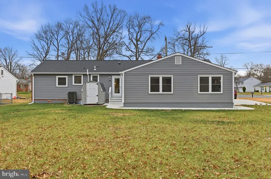 8821 W Fort Foote Ter, Fort Washington, MD 20744 - #2