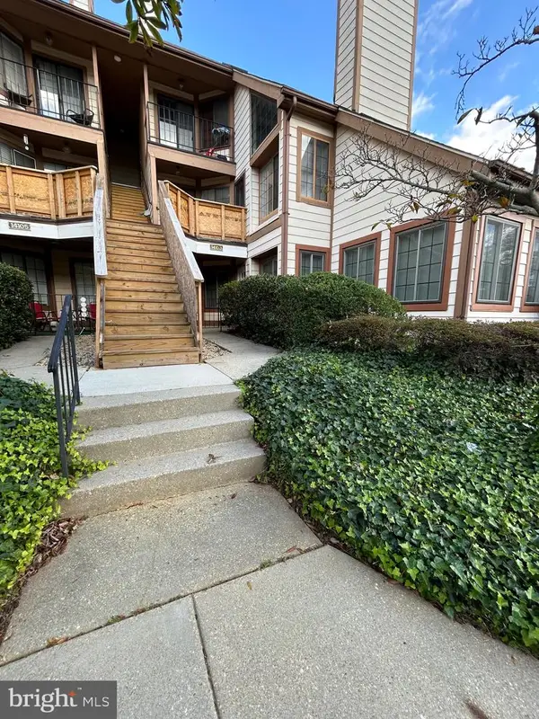 14103-e Lauren Ln #14e, LAUREL, MD 20707