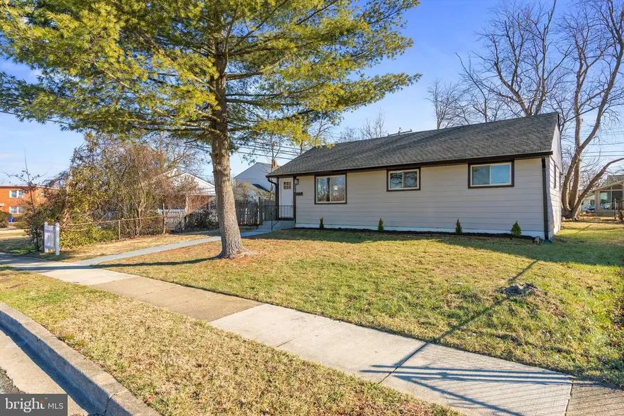 1002 7th St, Laurel, MD 20707 - Image #2