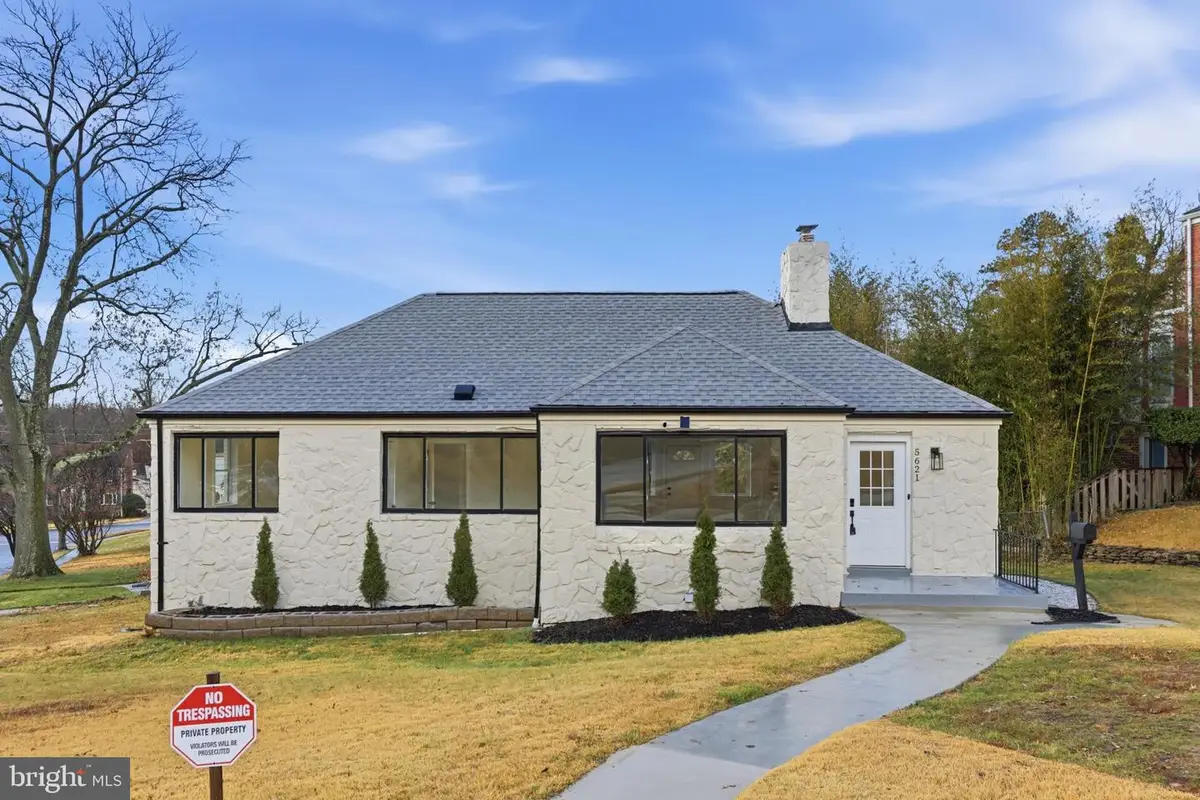 5621 Hawthorne St, Landover, MD 20785 - #1