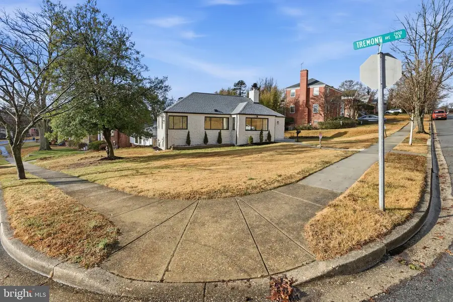 5621 Hawthorne St, Landover, MD 20785 - #3