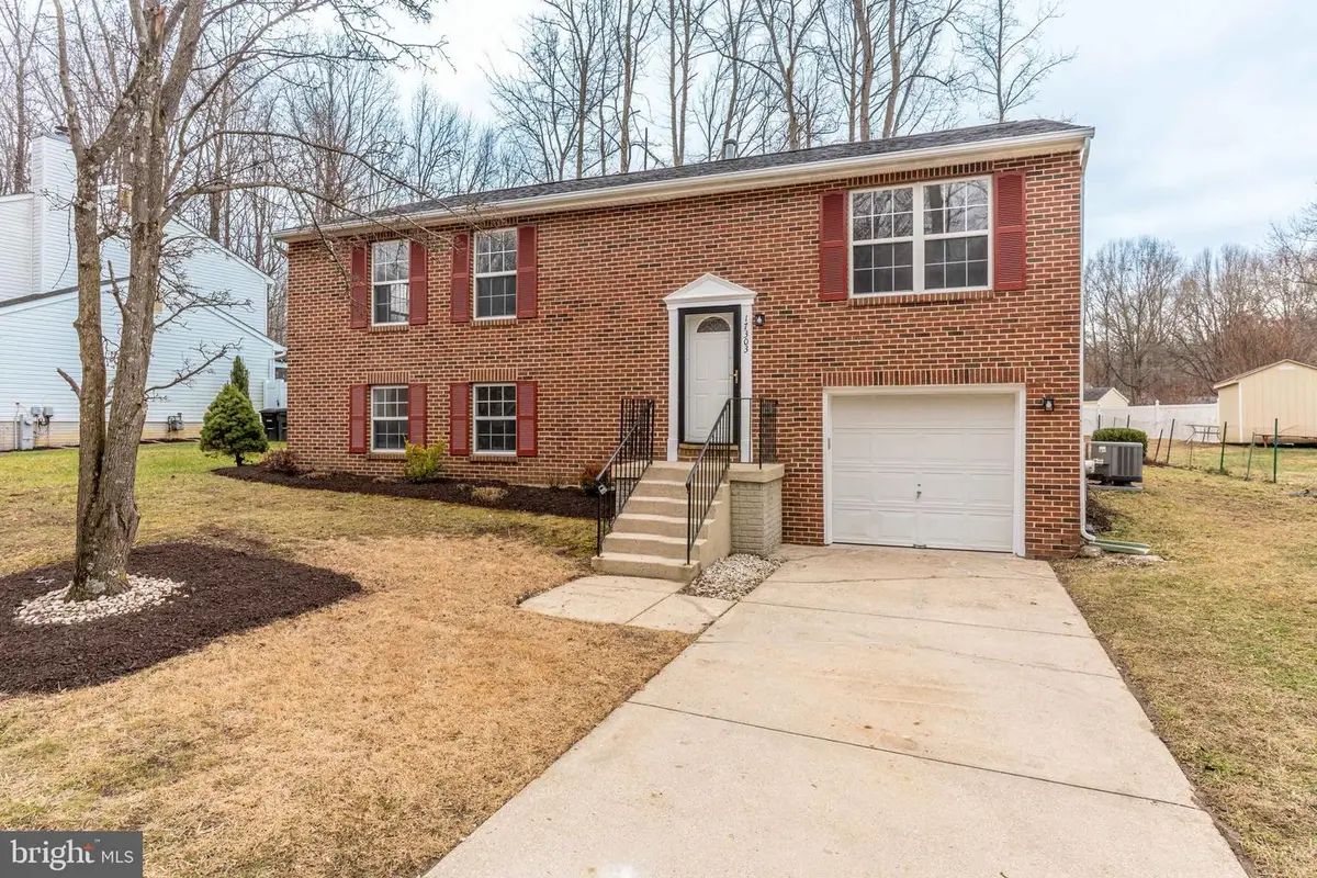 17303 Newton Ct, Upper Marlboro, MD 20772 - #1