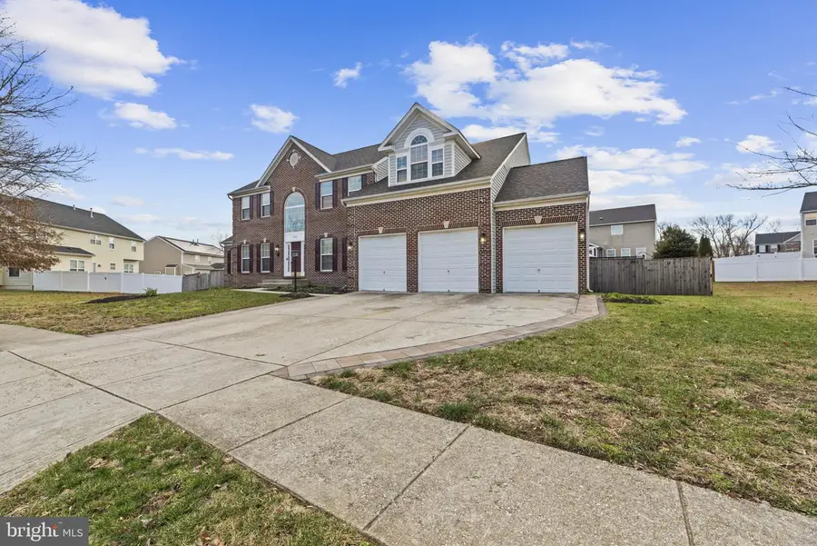12607 Wallace Ln, Upper Marlboro, MD 20772 - #2
