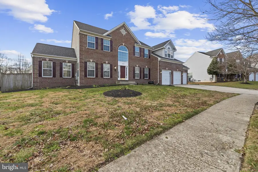 12607 Wallace Ln, Upper Marlboro, MD 20772 - #3