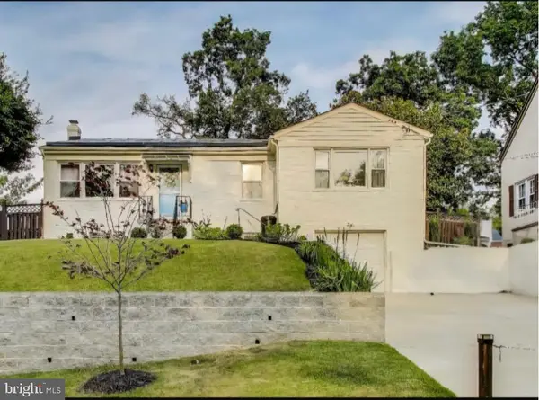 5612 Delaware Dr, OXON HILL, MD 20745