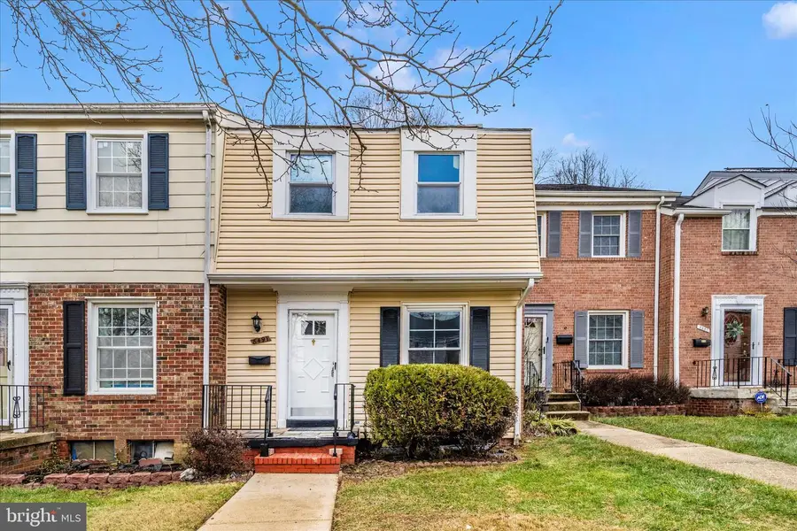 8491 Imperial Dr #6-c, Laurel, MD 20708 - Image #2