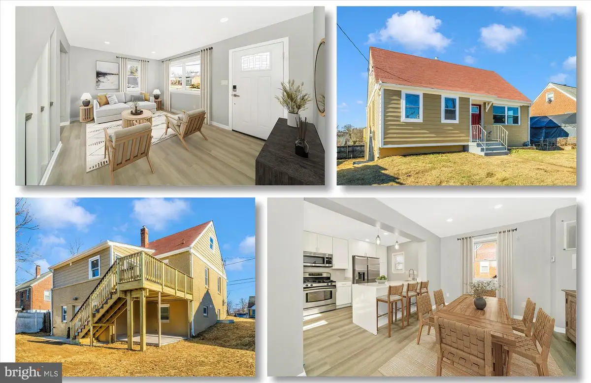 913 Highview Dr, Capitol Heights, MD 20743 - Image #1