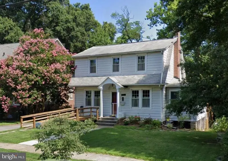 4302 Sheridan St, Hyattsville, MD 20782 - Image #1