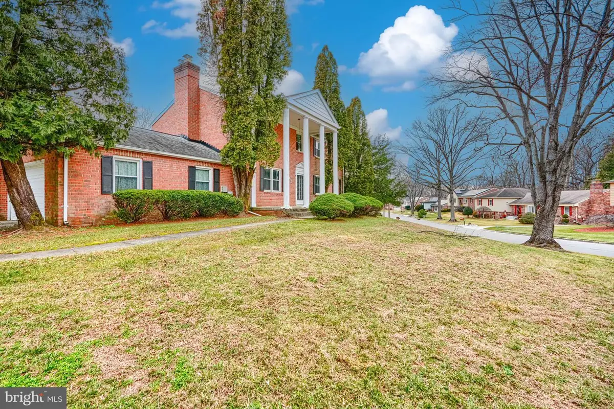 3604 Earlston Ct, Bowie, MD 20721 - Image #1