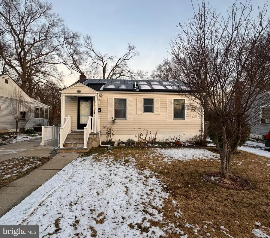 9707 53rd Ave, College Park, MD 20740 - Image #2