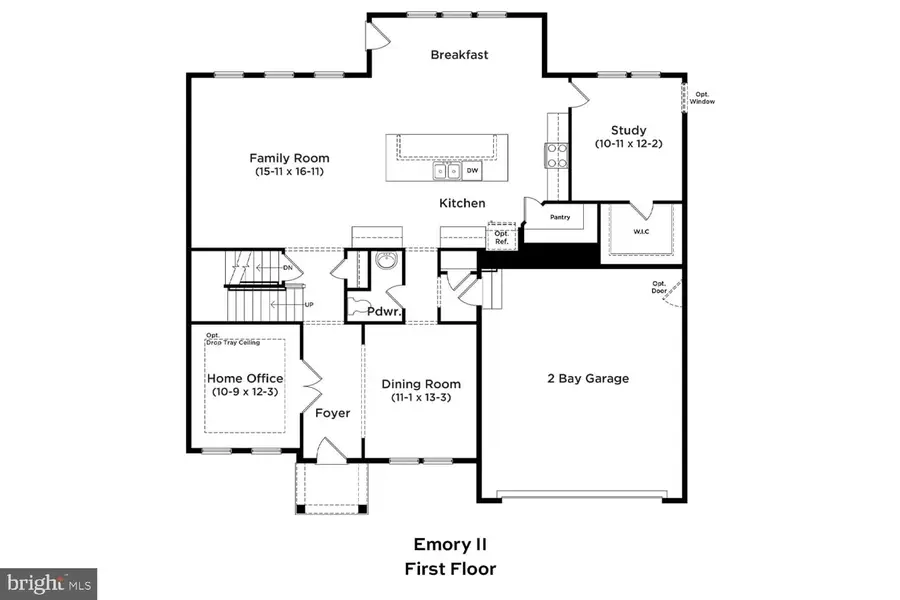 16003 Fair Weather Pl, Bowie, MD 20716 - #2