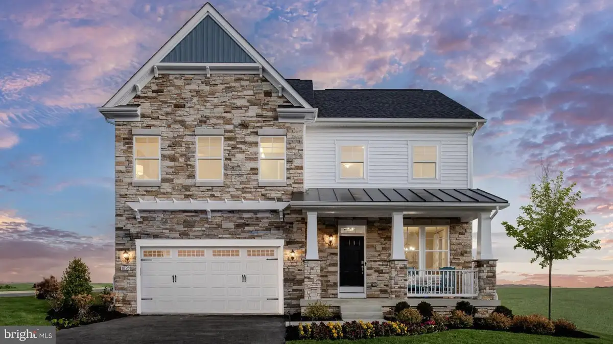 Tbb While Away Dr #bridgeport, Bowie, MD 20716 - #1