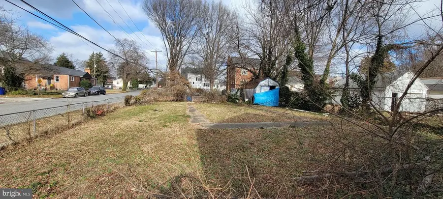 6400 Halleck St, District Heights, MD 20747 - Image #3