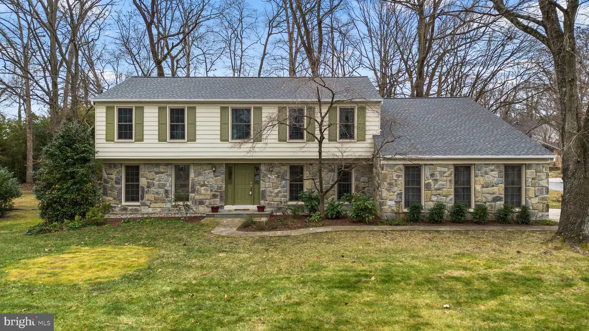 706 Loch Ness Cir, Fort Washington, MD 20744 - Image #1