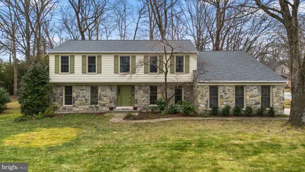 706 Loch Ness Cir, FORT WASHINGTON, MD 20744