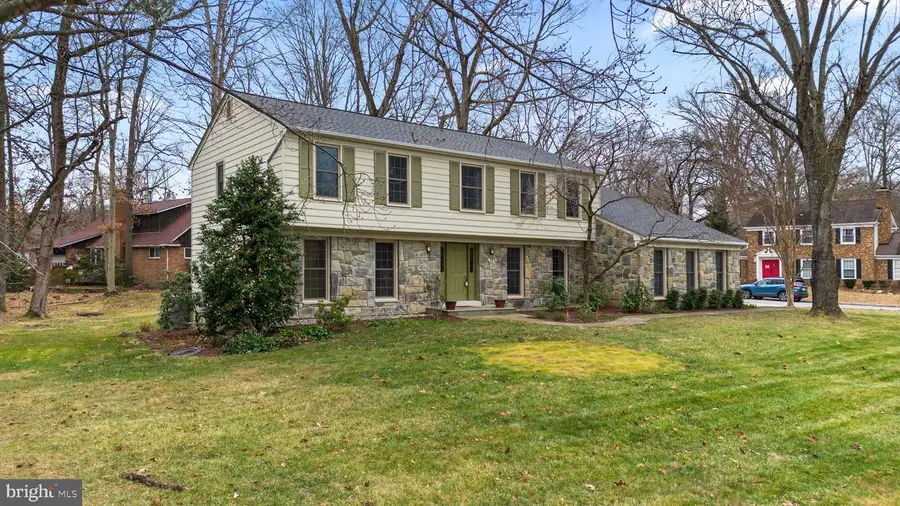 706 Loch Ness Cir, Fort Washington, MD 20744 - Image #2