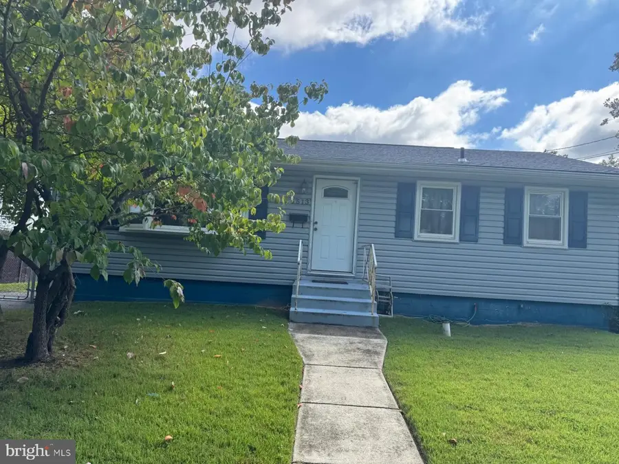 5513 Cordona St, Lanham, MD 20706 - Image #2