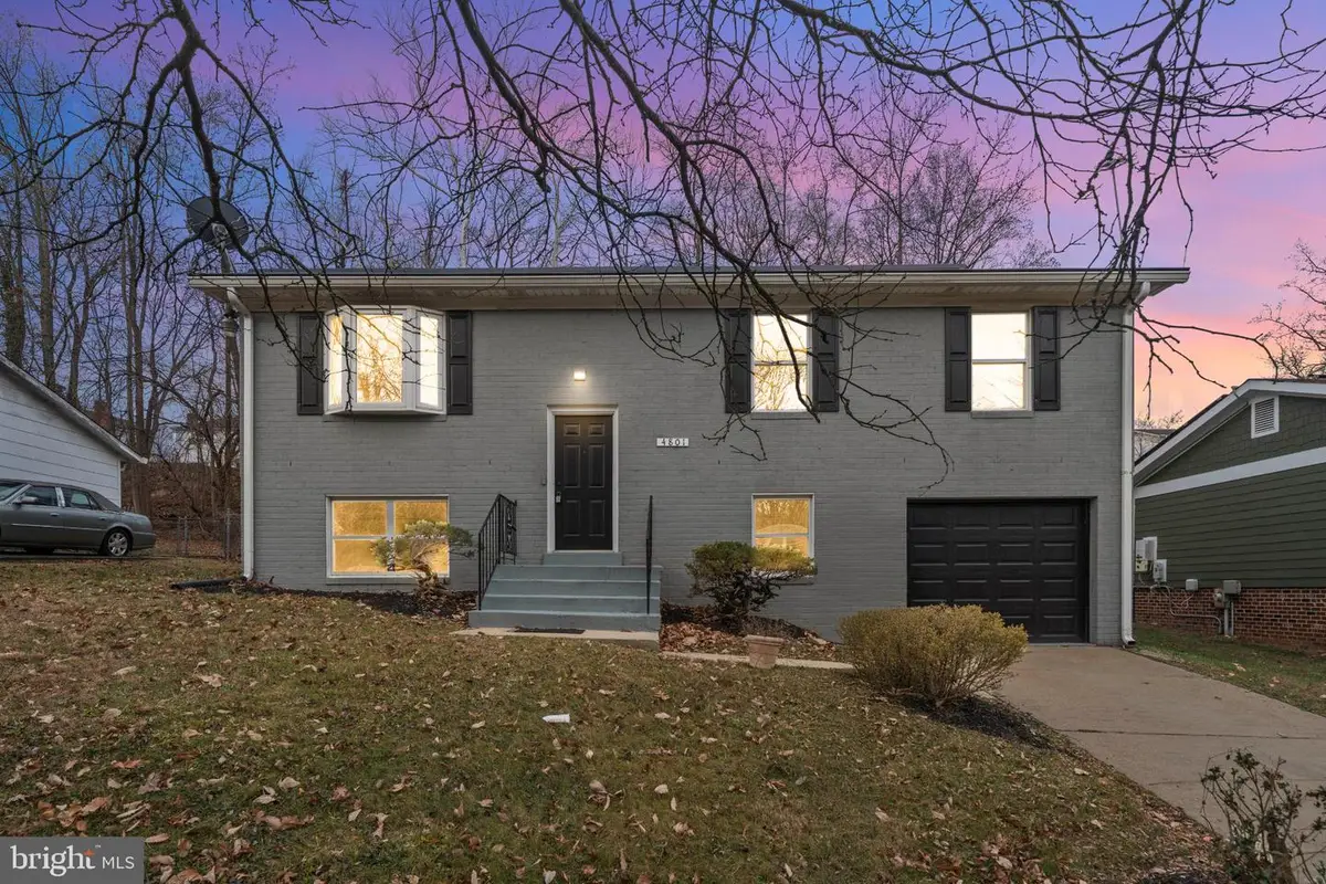 4801 Iverson Pl, Temple Hills, MD 20748 - Image #1