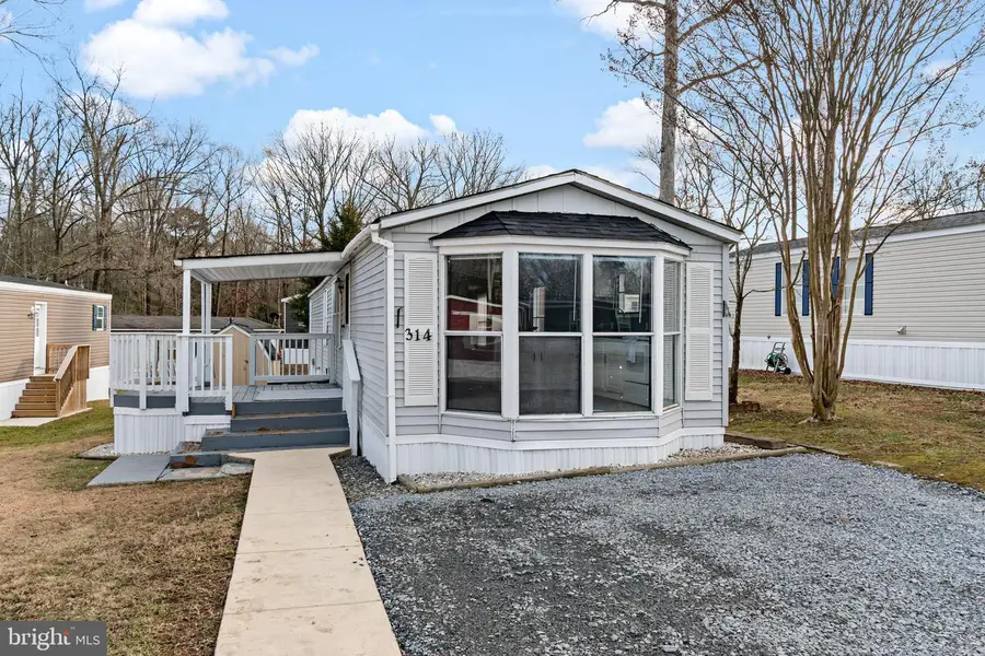 10505 Cedarville Rd #3-14, Brandywine, MD 20613 - Image #2