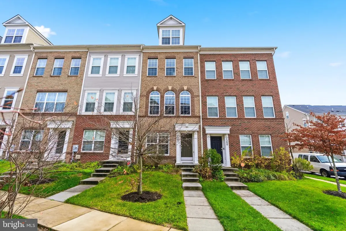 7202 Silver Thorn Way, Beltsville, MD 20705 - #1