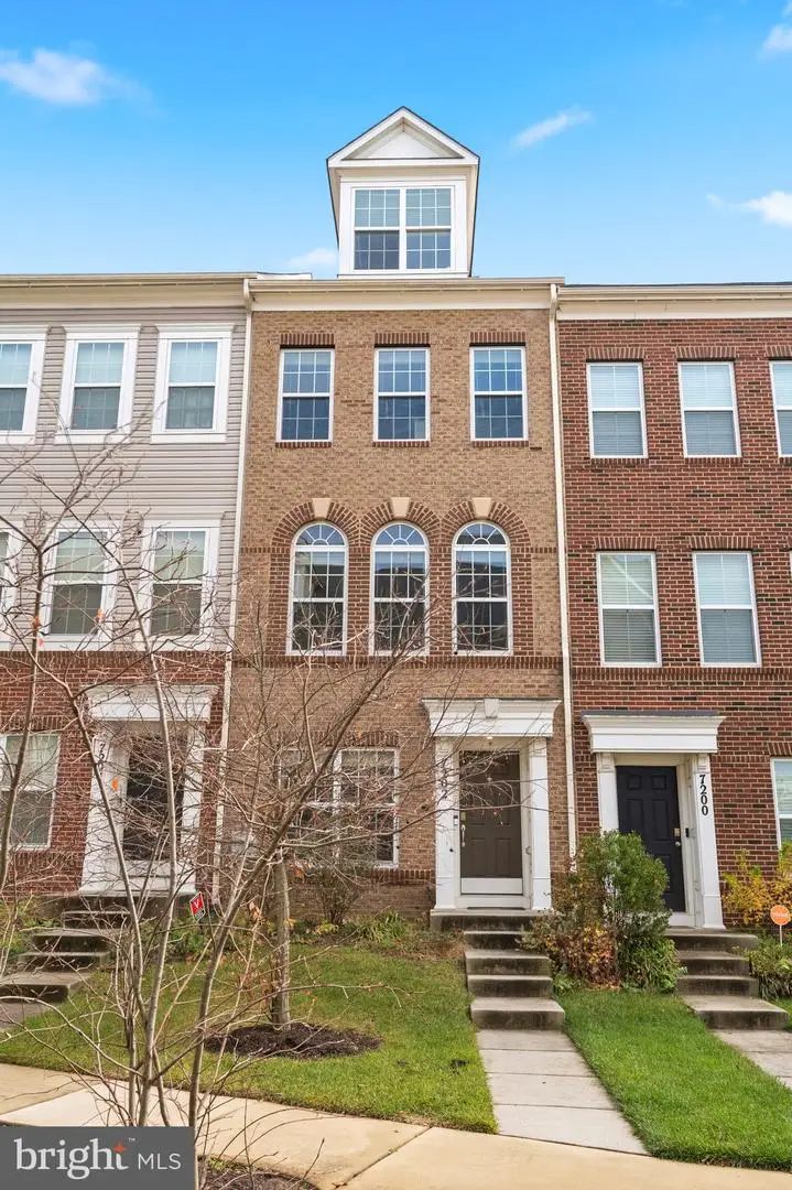 7202 Silver Thorn Way, Beltsville, MD 20705 - #2