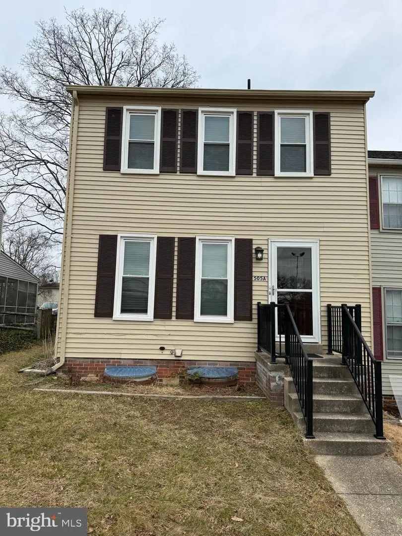 505-a Montgomery St, Laurel, MD 20707 - Image #1