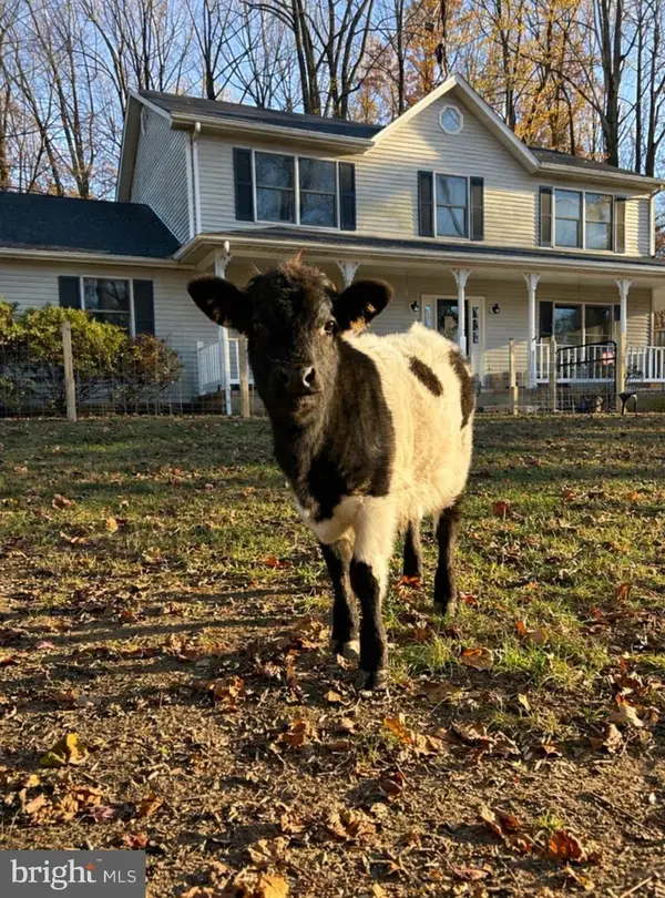 5918 Old Croom Station Rd, UPPER MARLBORO, MD 20772