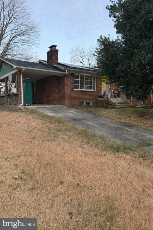 11502 Keystone Ave, CLINTON, MD 20735