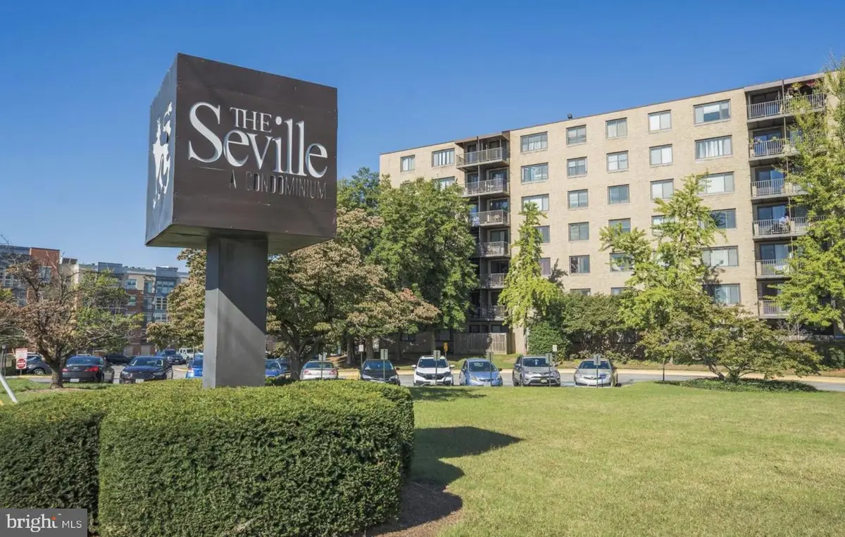 3450 Toledo Ter #609, Hyattsville, MD 20782 - Image #1