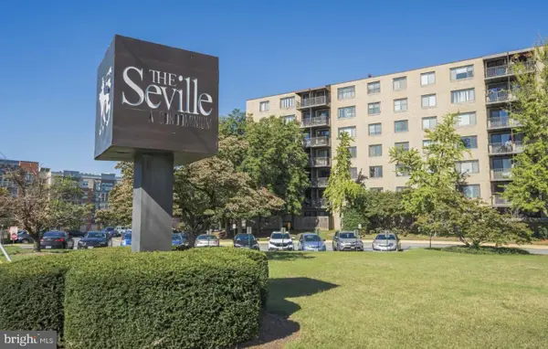 3450 Toledo Ter #609, HYATTSVILLE, MD 20782