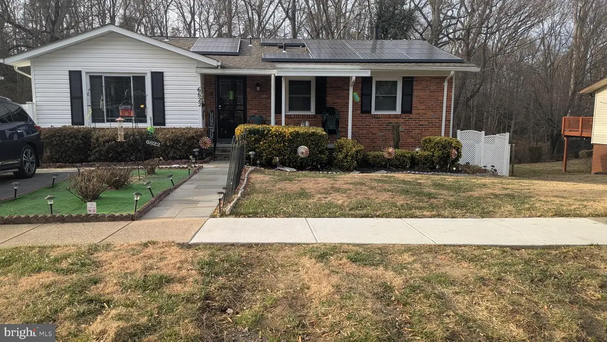 6822 Nashville Rd, Lanham, MD 20706 - Image #1