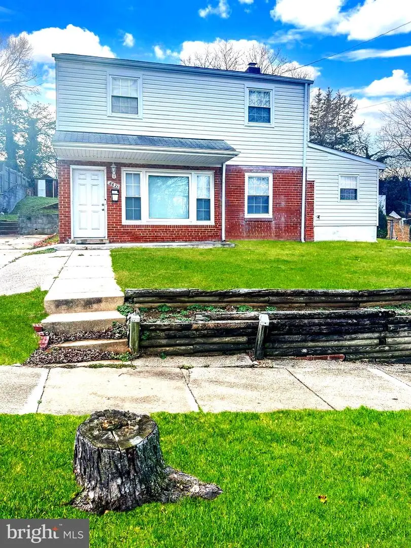 6621 Stockton Ln, Hyattsville, MD 20784 - Image #1