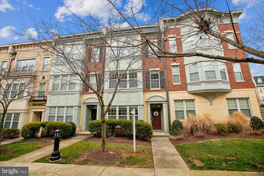 621 Sprintsail #74, National Harbor, MD 20745 - Image #2