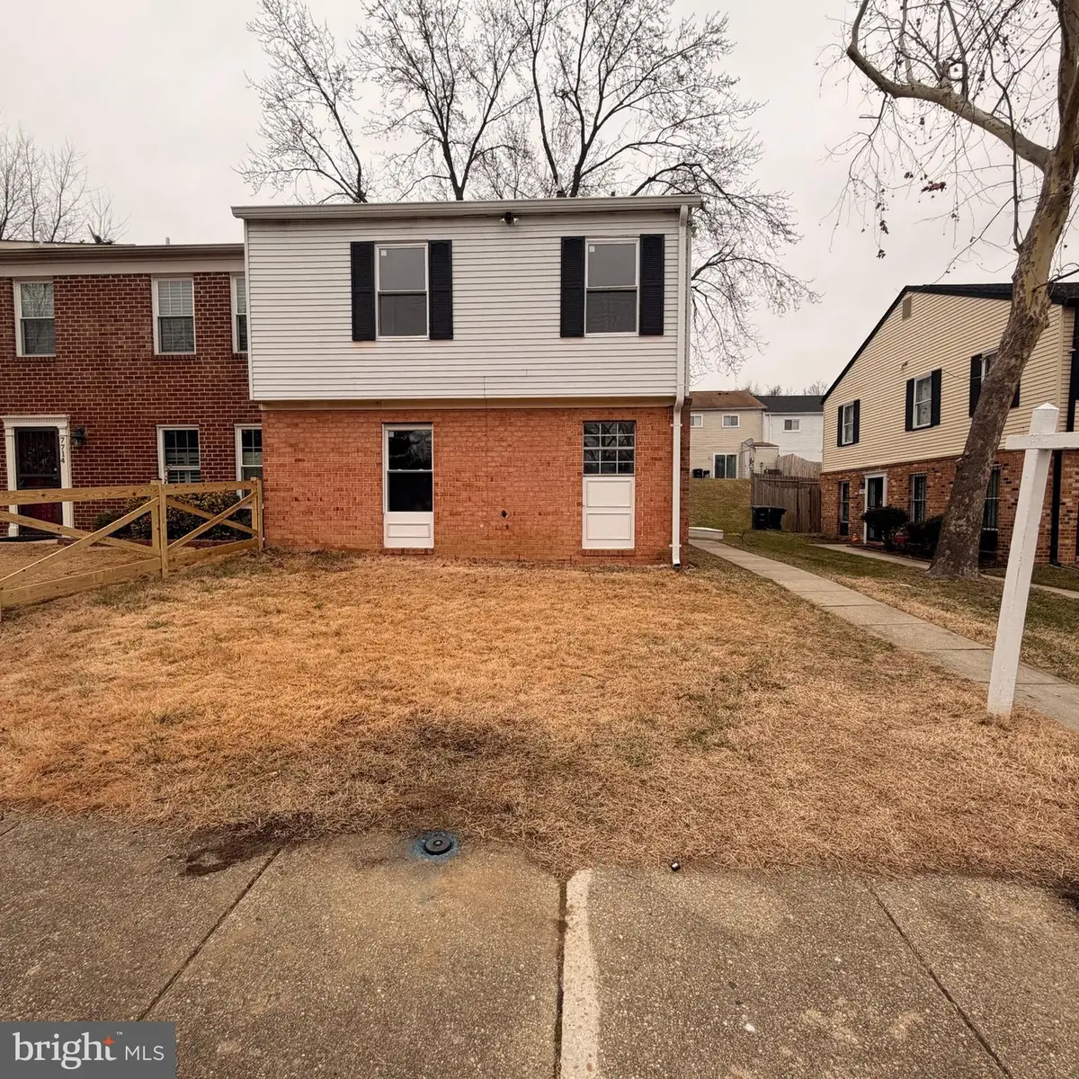 7716 Nalley, Landover, MD 20785 - Image #1