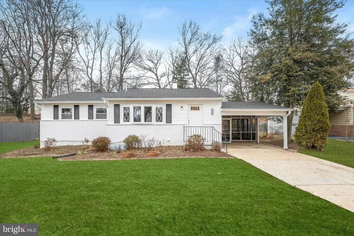 6406 Sandy St, Laurel, MD 20707 - Image #1