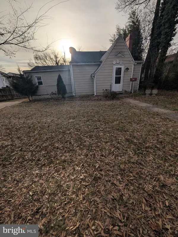 6218 58th Ave, RIVERDALE, MD 20737