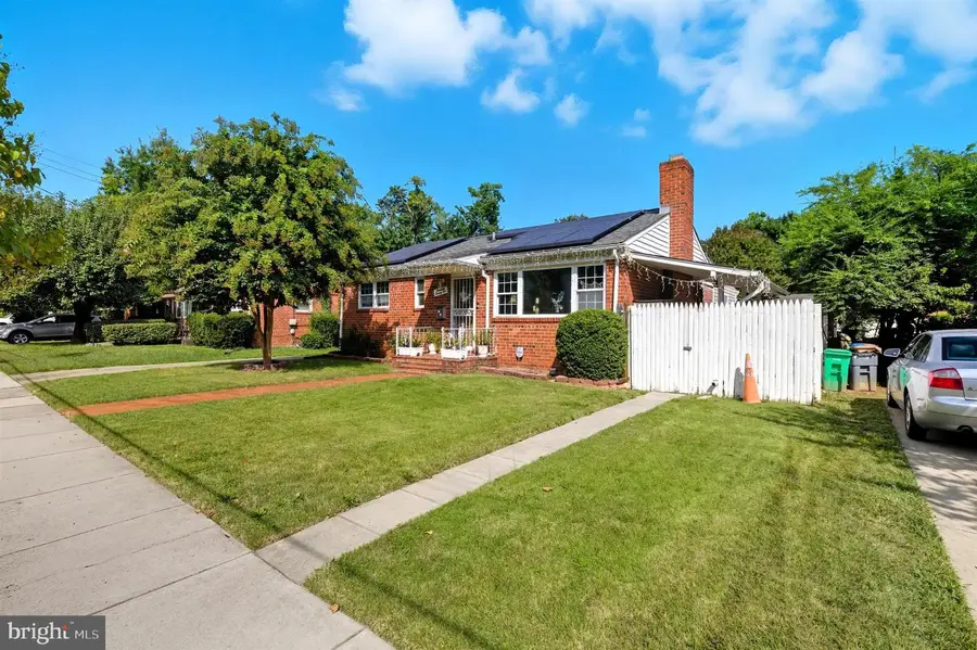 1926 Lebanon St, Hyattsville, MD 20783 - Image #3