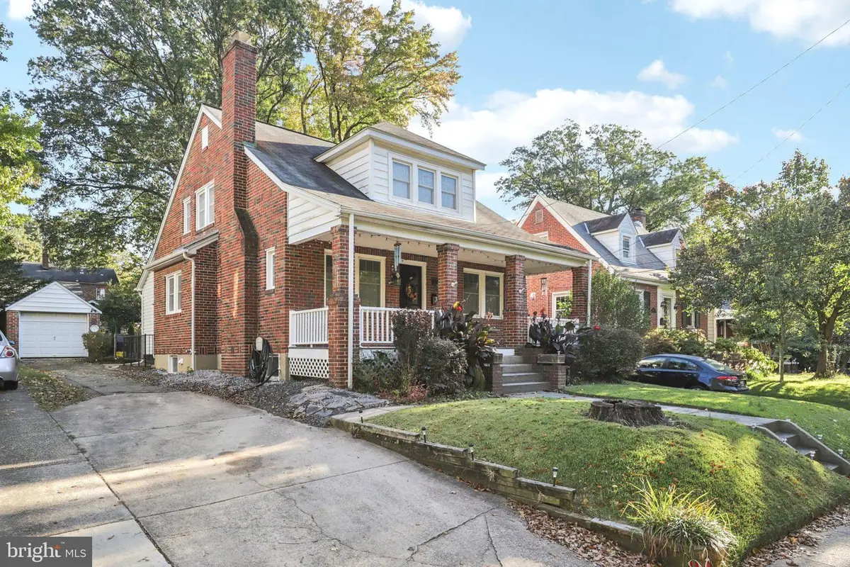 4410 Underwood St, University Park, MD 20782 - Image #1