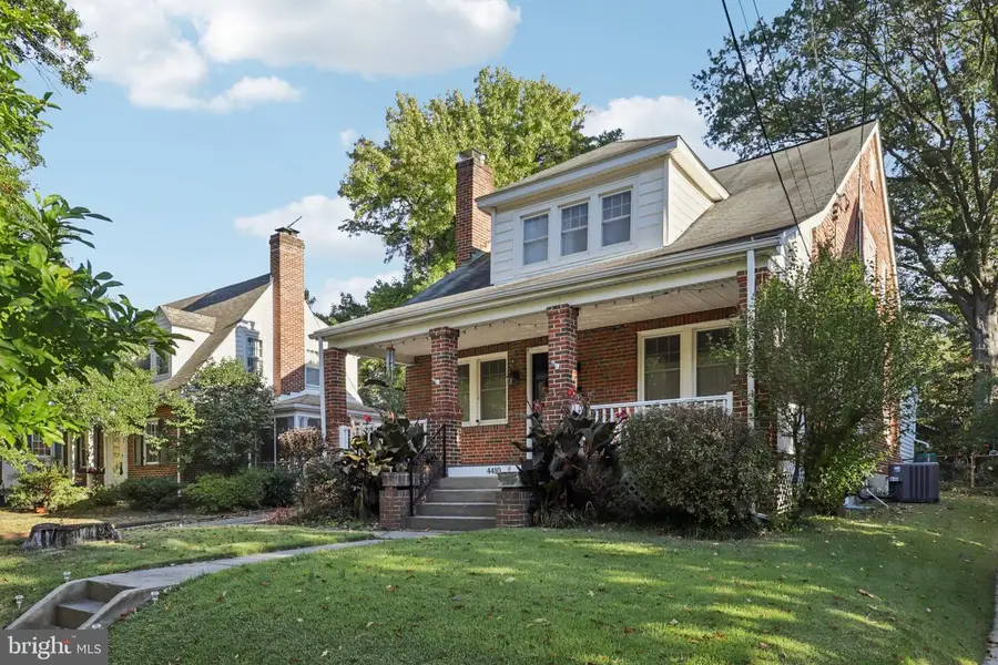 4410 Underwood St, University Park, MD 20782 - Image #2