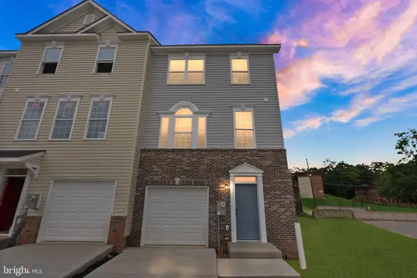 4917 Devitt Pl, OXON HILL, MD 20745