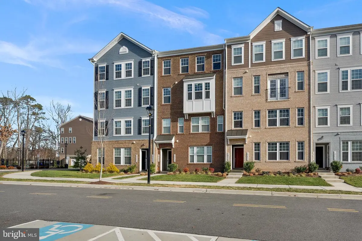 10439 John Glenn St, Lanham, MD 20706 - Image #1