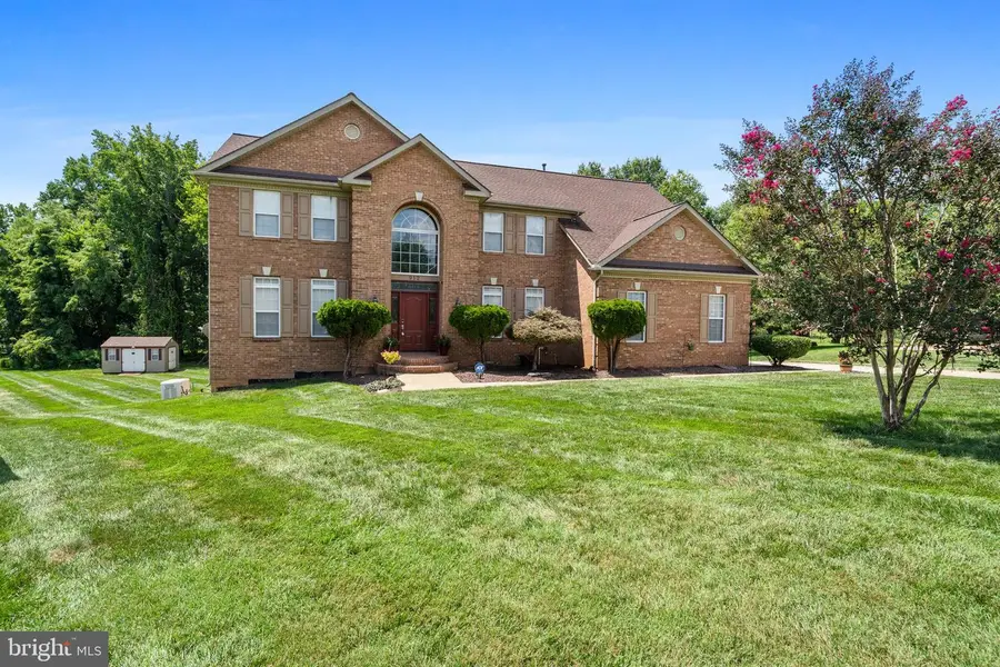 912 Raad Ct, Fort Washington, MD 20744 - Image #2