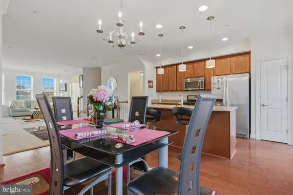 7206 Wood Meadow Way, LANHAM, MD 20706